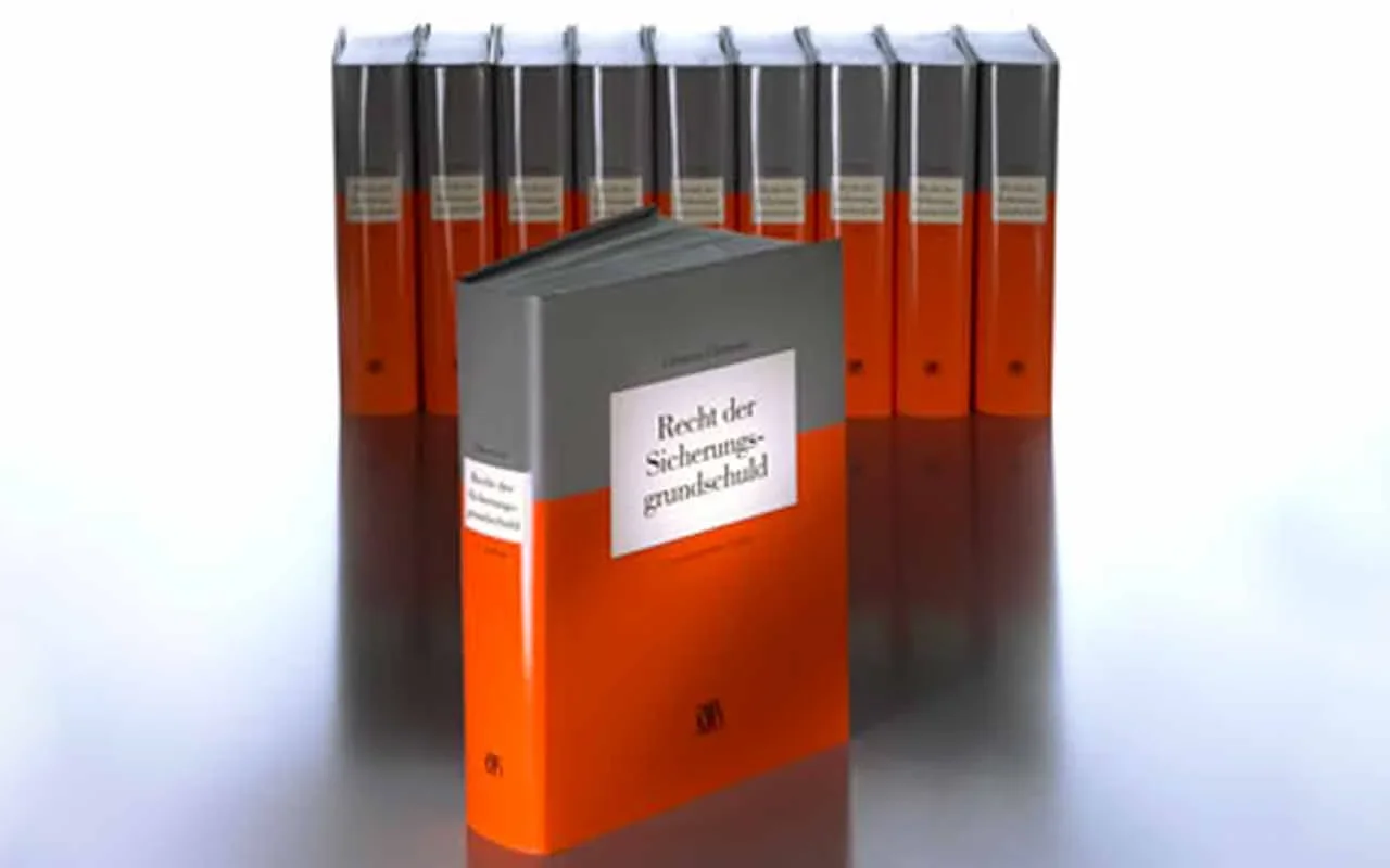Grundschuld Beratung Rechtsanwalt