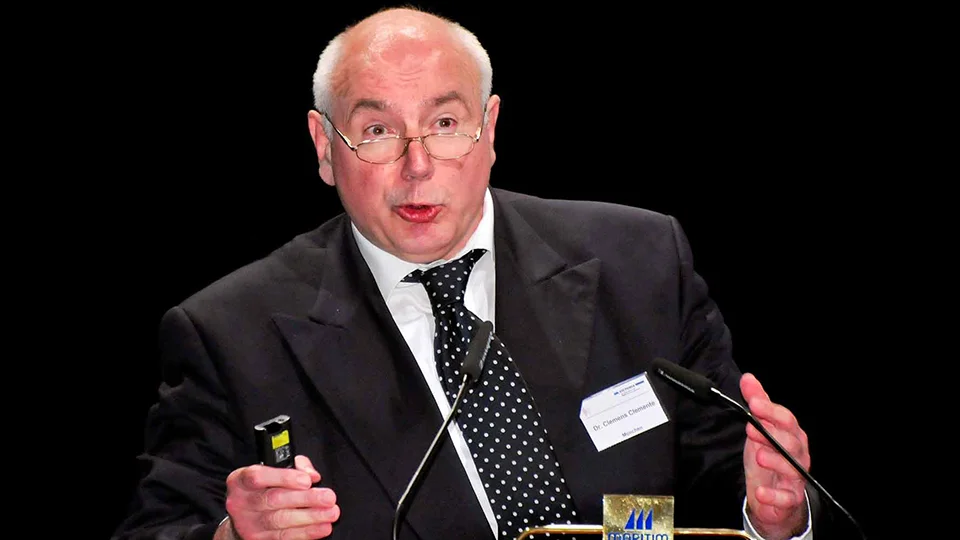 Beauftragung – Clemente-Insolvenzverwalter-Tag