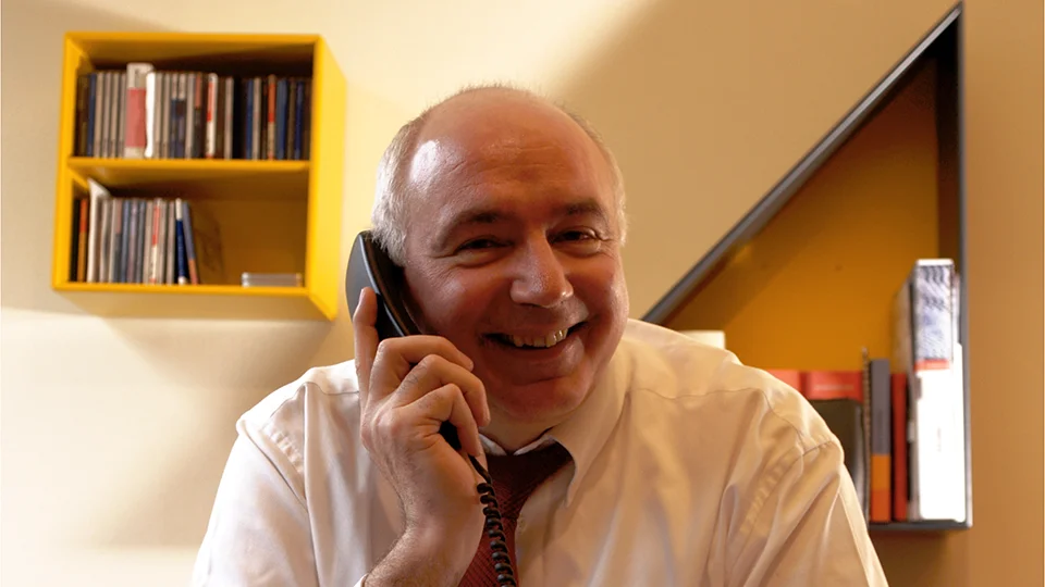 Erstberatung – Telefon/Online